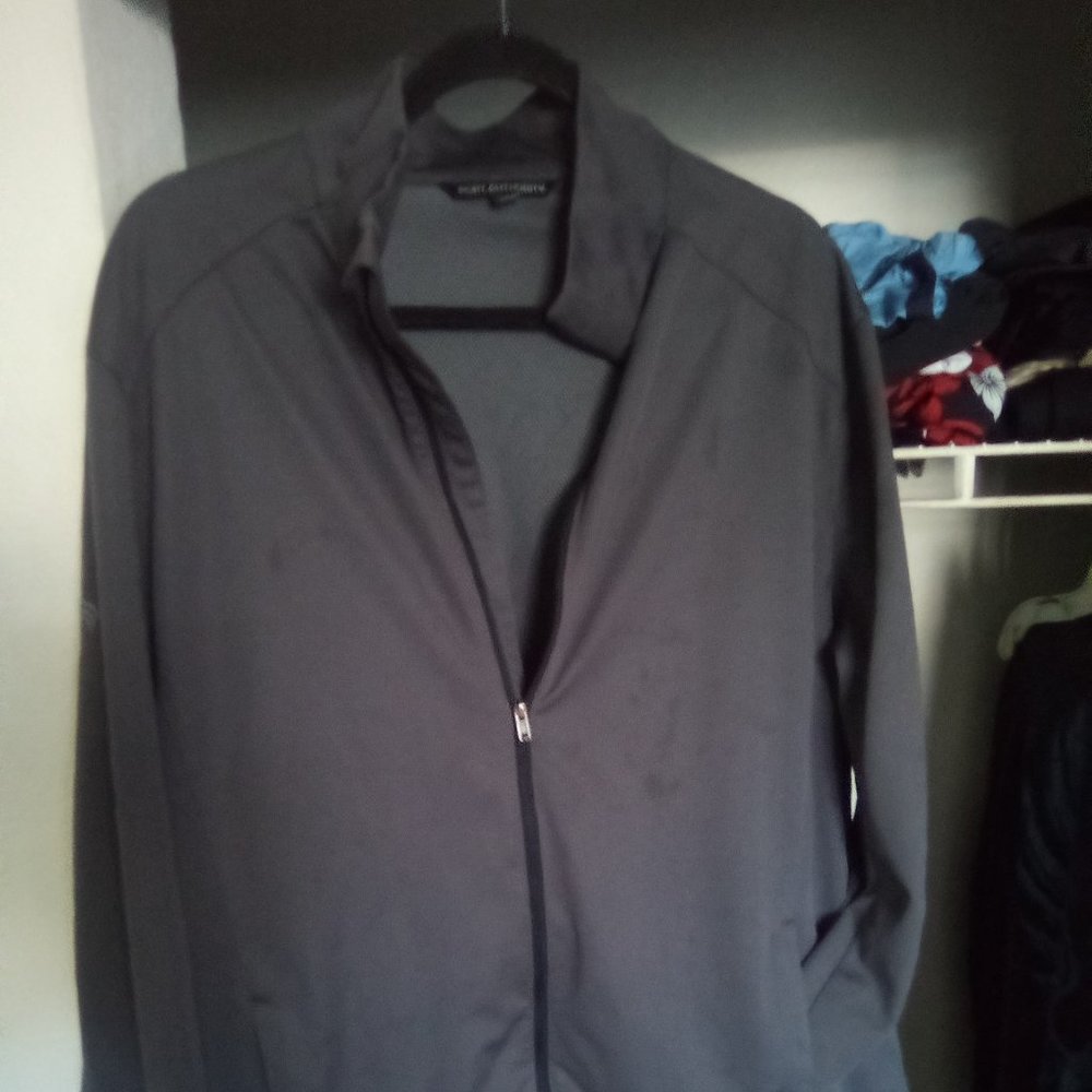Port Authority Jacket